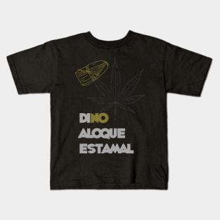 EstaMal Kids T-Shirt